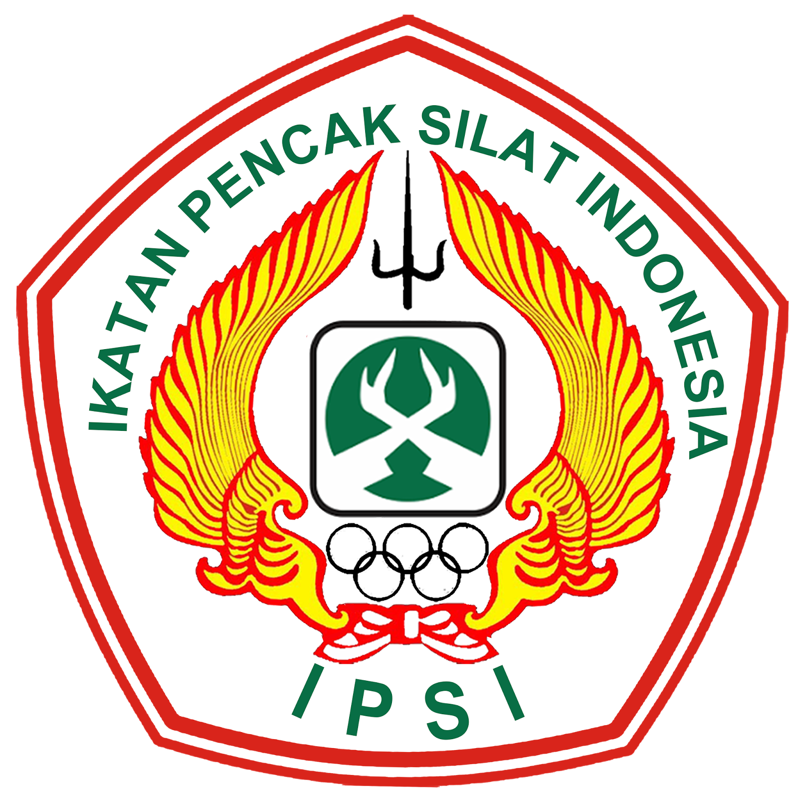 Ikatan Pencak Silat Indonesia Kec Mauk